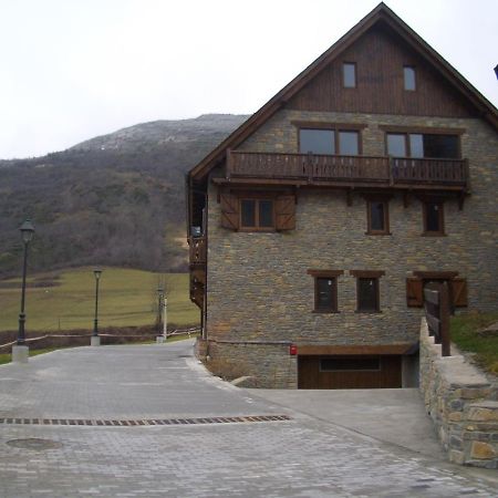 Вилла Preciosa Casa, Naut Aran, Alto Aran, Gessa, A 4 Km De Baqueira, 212 M2 Wifi Экстерьер фото