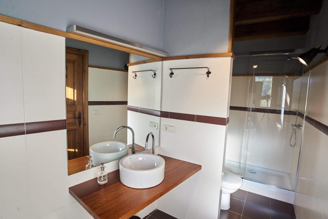 Вилла Preciosa Casa, Naut Aran, Alto Aran, Gessa, A 4 Km De Baqueira, 212 M2 Wifi Экстерьер фото