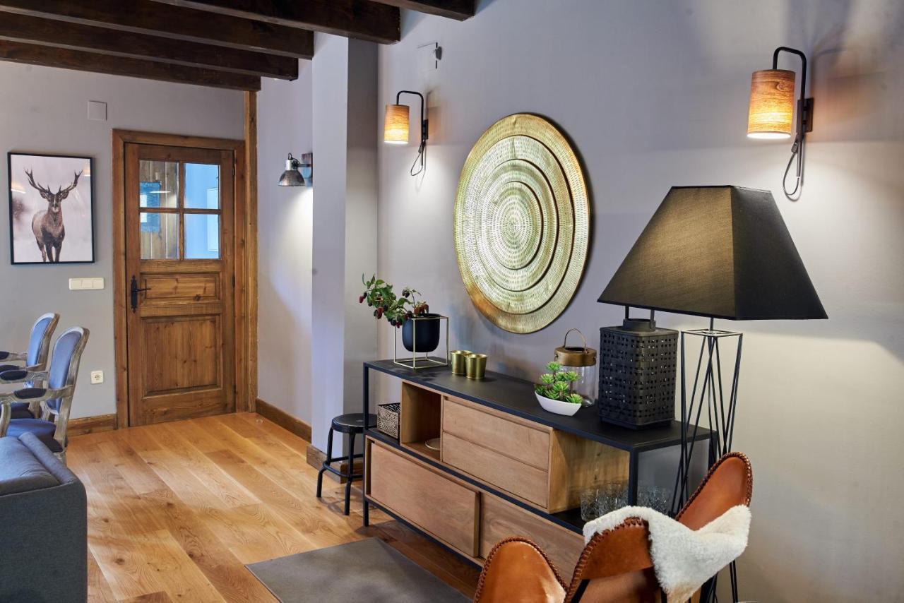 Вилла Preciosa Casa, Naut Aran, Alto Aran, Gessa, A 4 Km De Baqueira, 212 M2 Wifi Экстерьер фото