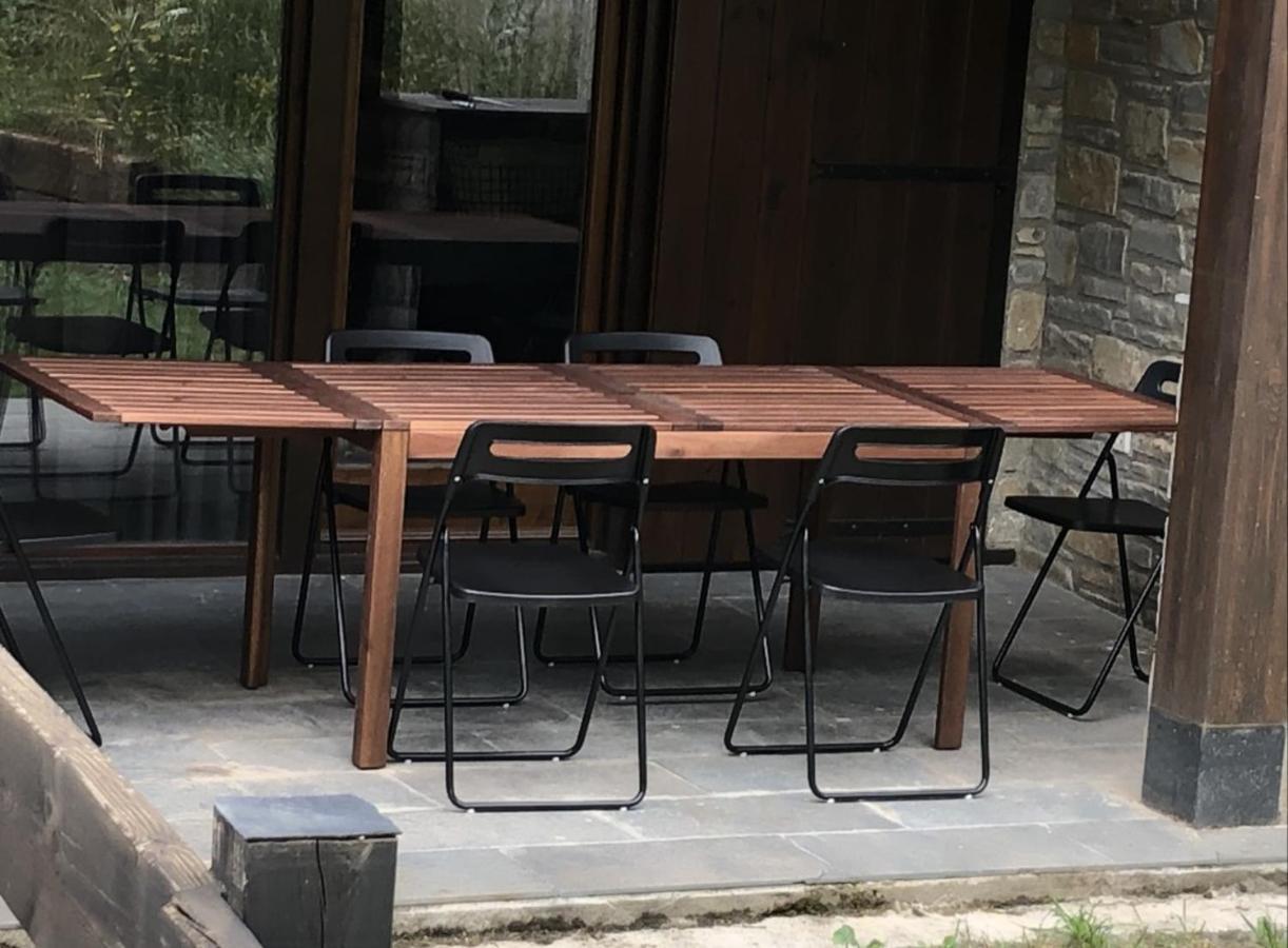 Вилла Preciosa Casa, Naut Aran, Alto Aran, Gessa, A 4 Km De Baqueira, 212 M2 Wifi Экстерьер фото