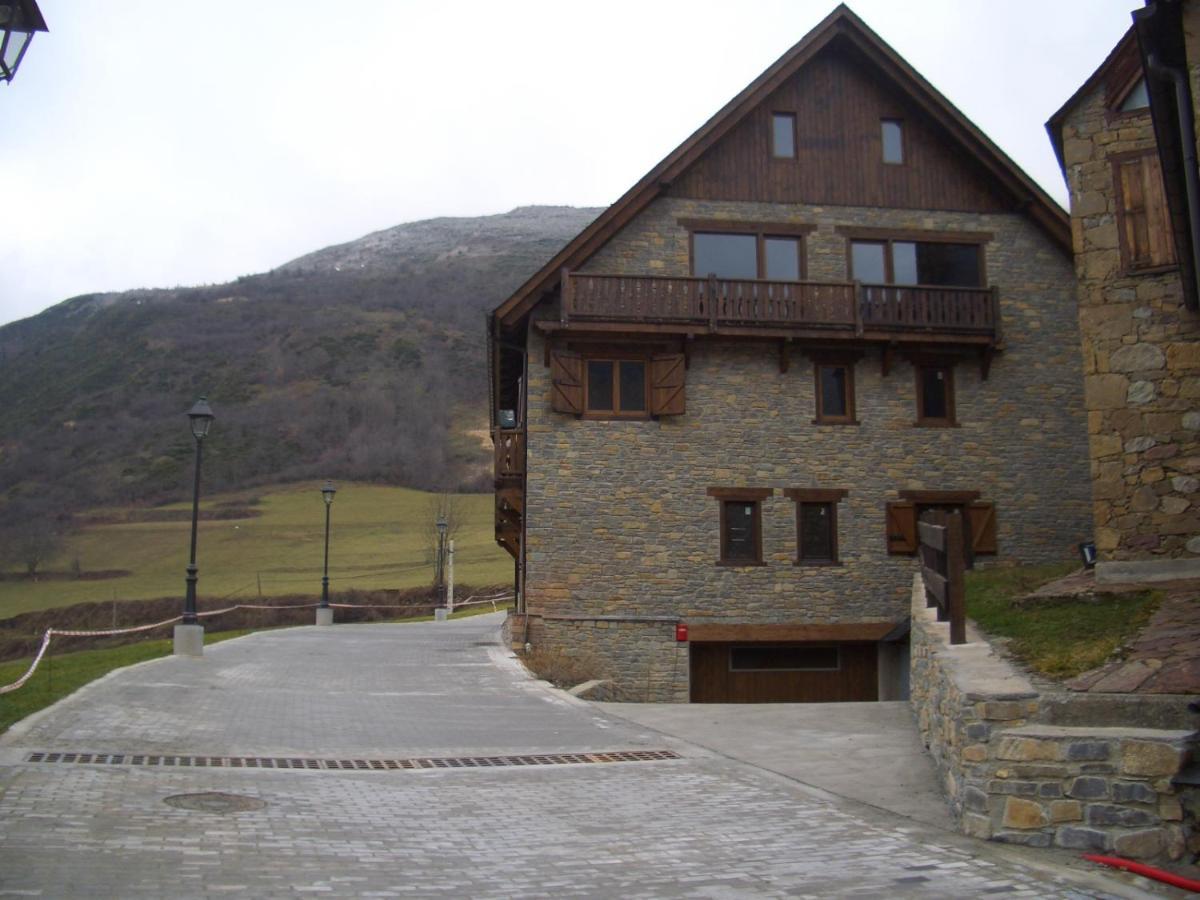 Вилла Preciosa Casa, Naut Aran, Alto Aran, Gessa, A 4 Km De Baqueira, 212 M2 Wifi Экстерьер фото