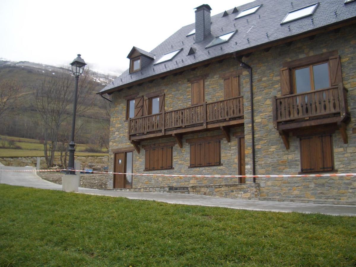 Вилла Preciosa Casa, Naut Aran, Alto Aran, Gessa, A 4 Km De Baqueira, 212 M2 Wifi Экстерьер фото